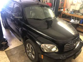 2007 Chevrolet HHR LT