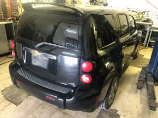 2007 Chevrolet HHR LT