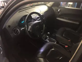 2007 Chevrolet HHR LT