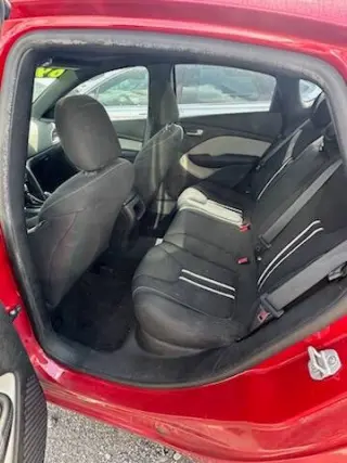 2013 Dodge Dart SXT
