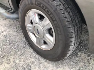 2006 Ford Expedition XLT
