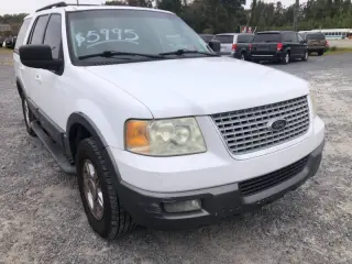 2006 Ford Expedition XLT