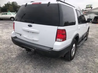 2006 Ford Expedition XLT