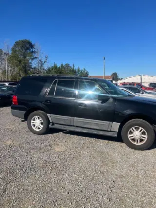 2006 Ford Expedition XLT