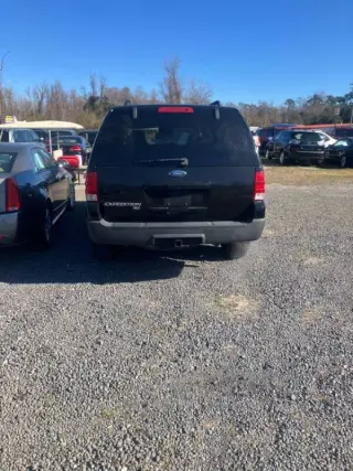 2006 Ford Expedition XLT