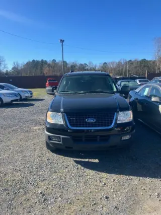 2006 Ford Expedition XLT