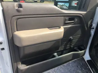 2009 Ford F-150 XL