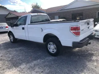 2009 Ford F-150 XL