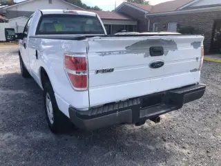 2009 Ford F-150 XL