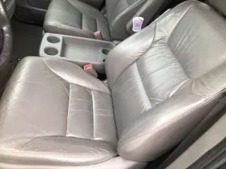 2009 Honda Odyssey EX-L
