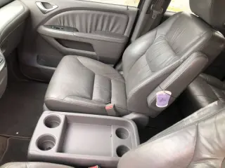2009 Honda Odyssey EX-L