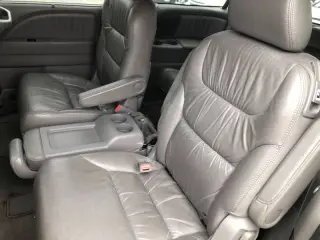 2009 Honda Odyssey EX-L