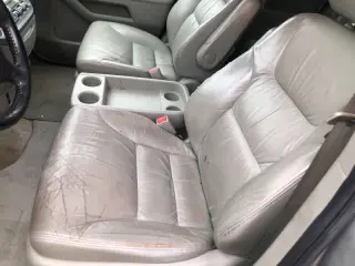 2008 Honda Odyssey EX-L