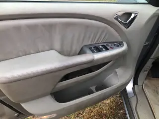 2008 Honda Odyssey EX-L