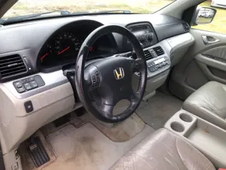 2008 Honda Odyssey EX-L