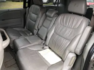 2008 Honda Odyssey EX-L