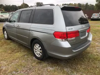 2008 Honda Odyssey EX-L