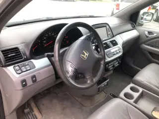2009 Honda Odyssey EX