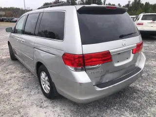 2009 Honda Odyssey EX