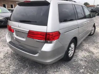 2009 Honda Odyssey EX