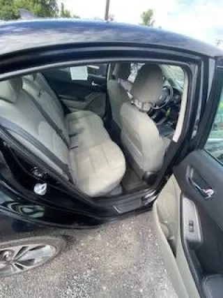 2014 Kia Forte EX