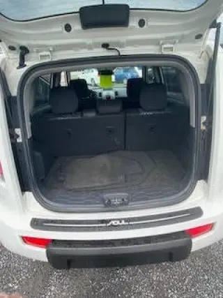 2011 Kia Soul !