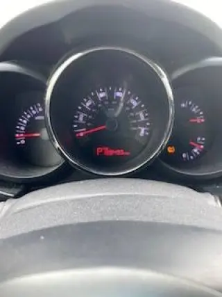 2011 Kia Soul !