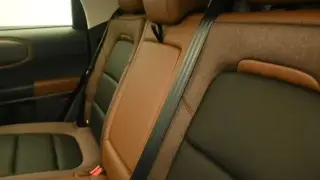 Ford Bronco Sport 2025 AWD Outer Banks 4dr SUV
