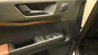 Ford Bronco Sport 2025 AWD Outer Banks 4dr SUV
