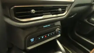 Ford Bronco Sport 2025 AWD Outer Banks 4dr SUV