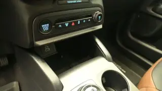 Ford Bronco Sport 2025 AWD Outer Banks 4dr SUV