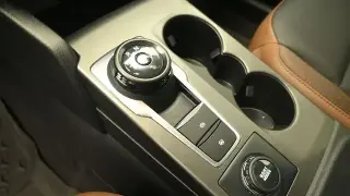 Ford Bronco Sport 2025 AWD Outer Banks 4dr SUV