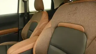 Ford Bronco Sport 2025 AWD Outer Banks 4dr SUV