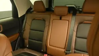 Ford Bronco Sport 2025 AWD Outer Banks 4dr SUV