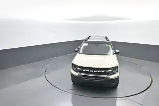 Ford Bronco Sport 2025 AWD Outer Banks 4dr SUV
