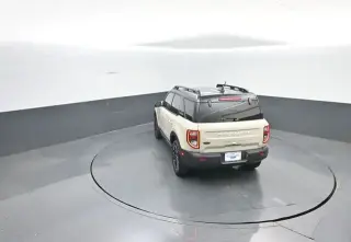 Ford Bronco Sport 2025 AWD Outer Banks 4dr SUV