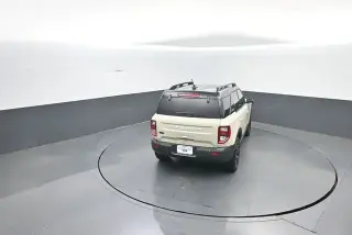 Ford Bronco Sport 2025 AWD Outer Banks 4dr SUV