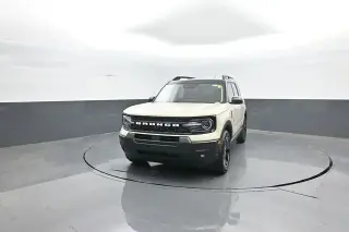 Ford Bronco Sport 2025 AWD Outer Banks 4dr SUV
