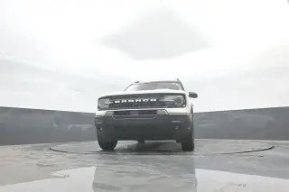 Ford Bronco Sport 2025 AWD Outer Banks 4dr SUV