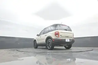 Ford Bronco Sport 2025 AWD Outer Banks 4dr SUV