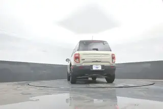 Ford Bronco Sport 2025 AWD Outer Banks 4dr SUV