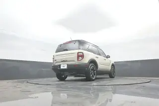 Ford Bronco Sport 2025 AWD Outer Banks 4dr SUV