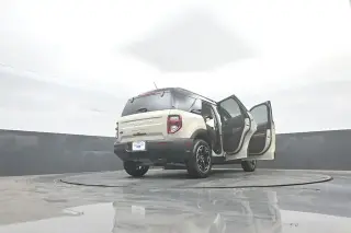 Ford Bronco Sport 2025 AWD Outer Banks 4dr SUV