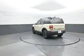 Ford Bronco Sport 2025 AWD Outer Banks 4dr SUV