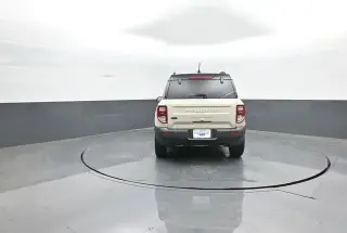Ford Bronco Sport 2025 AWD Outer Banks 4dr SUV