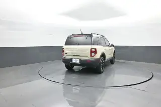 Ford Bronco Sport 2025 AWD Outer Banks 4dr SUV