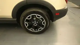 Ford Bronco Sport 2025 AWD Outer Banks 4dr SUV