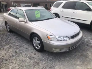 1999 Lexus ES 300