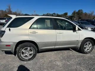 2003 Lexus RX 300