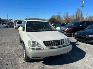2003 Lexus RX 300
